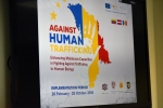 Noslēdzas starptautiskā projekta “Uzlabojot Moldovas spējas cilvēku tirdzniecības apkarošanā” īstenošana | Cilvektirdznieciba.lv